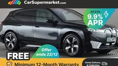 Used 2024 BMW iX M Sport SUV | £31,897 (Super price)