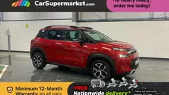 Used 2023 Citroën C3 PureTech Hatchback | £11,197 (Fair price)