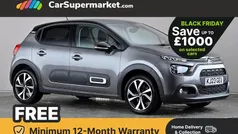 Used 2023 Citroën C3 PureTech Hatchback | £10,197 (Fair price)