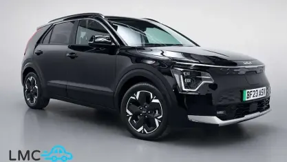 Used Kia Niro 150 kW (204 HP) 2024 SUV
