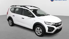 Used 2024 Dacia Jogger Essentiel MPV | £11,999 (Fair price)
