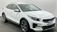 Used 2022 Kia XCeed SUV | £14,659 (Fair price)