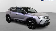 New 2025 Vauxhall Mokka Ultimate SUV | £21,599 (Good price)