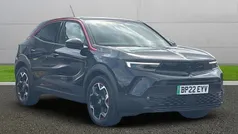 Used 2022 Vauxhall Mokka SRi SUV | £13,990 (Fair price)