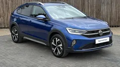 Used 2023 VW Taigo Style SUV | £17,099 (Fair price)