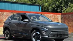 Used 2025 Hyundai Kona Advanced SUV | £32,085 (Good price)