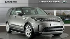 Used 2019 Land Rover Discovery 5 HSE Luxury SUV | £35,750 (Fair price)
