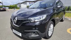 Used 2015 Renault Kadjar Dynamique SUV | £7,995 (Fair price)