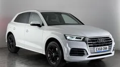 Used 2020 Audi Q5 S-Line SUV | £21,050 (Super price)