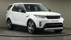Used 2023 Land Rover Discovery 5 HSE Dynamic SUV | £50,500 (Super price)