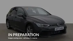Used 2024 VW Golf VIII R-line Hatchback | £22,920 (Fair price)