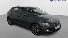 Used 2021 VW Polo Match Hatchback | £14,349 (Fair price)