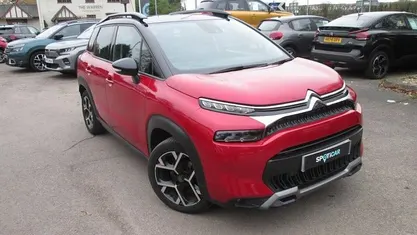 Used 2023 Citroën C3 PureTech Hatchback | £11,995 (Fair price)