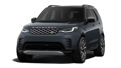 Used 2026 Land Rover Discovery 5 SUV | £77,664 (Fair price)