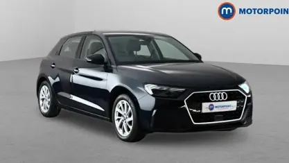 Used Audi A1 Sportback Sport 95 HP (69 kW) 2026 Hatchback
