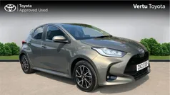 Other Used 2022 Toyota Yaris Hybrid Design Hatchback | £16,939 (Good price)