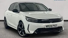 Used 2024 Vauxhall Corsa Ultimate Hatchback | £16,896 (Fair price)