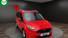 Used 2021 Ford Tourneo Connect Titanium MPV | £12,000 (Super price)