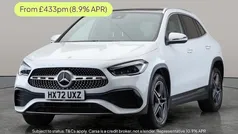 Used 2022 Mercedes E250 Premium Plus Hatchback | £27,621 (Fair price)