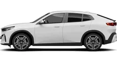 New 2025 BMW iX2 SUV | £44,962 (Fair price)