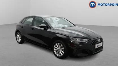 Used 2023 Audi A3 Sportback Hatchback | £18,649 (Fair price)
