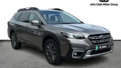 Used 2024 Subaru Outback SUV | £29,250 (Super price)