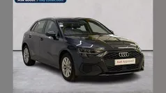 Used 2022 Audi A3 Hatchback | £19,435 (Good price)