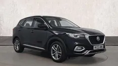 Used 2022 MG HS Exclusive SUV | £15,692 (Fair price)