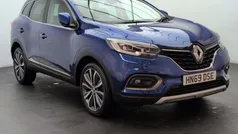 Used 2019 Renault Kadjar Version S SUV | £11,850 (Fair price)