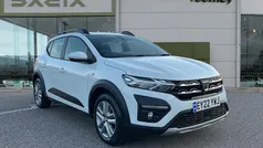 Used 2022 Dacia Sandero Comfort Hatchback | £13,490 (Fair price)