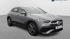 Used 2023 Mercedes GLA200 Executive SUV | £23,599 (Fair price)