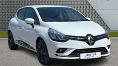 Used 2018 Renault Clio IV Iconic Hatchback | £7,995 (Fair price)