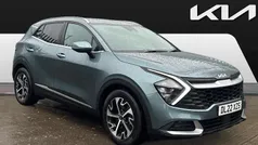 Used 2023 Kia Sportage SUV | £20,702 (Good price)