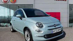 Used 2024 Fiat 500 Hatchback | £10,290 (Fair price)