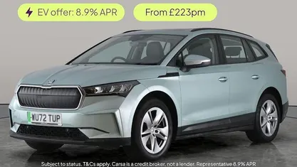 Used 2023 Skoda Enyaq iV ecoSuite SUV | £14,968 (Super price)