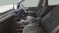 Used 2020 Ford Kuga ST-Line SUV | £17,644 (Fair price)