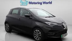 Renault Rapid