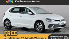 Used 2025 VW Polo Life Hatchback | £15,497 (Super price)