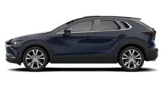 Used 2022 Mazda CX-30 Inclusive SUV | £18,999 (Fair price)