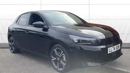 Used Vauxhall Corsa 101 HP (74 kW) 2026 Hatchback