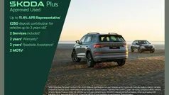 Blue Used 2024 Skoda Kodiaq SE L Executive SUV | £30,995 (Fair price)