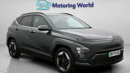 Used Hyundai Kona Ultimate 160 kW (218 HP) 2026 SUV