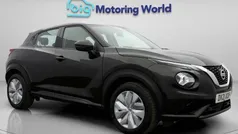 Used 2023 Nissan Juke Acenta SUV | £12,000 (Good price)
