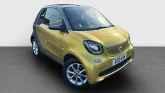 Used 2019 Smart ForTwo Cabrio Passion Cabriolet | £6,999 (Super price)