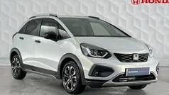 Used 2024 Honda Jazz Advance Hatchback | £23,495 (Fair price)