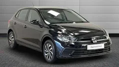 Used 2025 VW Polo Life Hatchback | £17,690 (Good price)