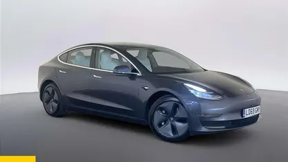 Used Tesla Model 3 Performance 334 kW (455 HP) 2023 Sedan