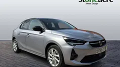 Grey Used 2020 Vauxhall Corsa SRi Hatchback | £9,250 (Good price)