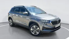 Used 2025 Skoda Karoq SE Drive SUV | £22,999 (Fair price)