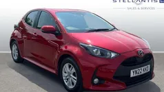 Used 2022 Mazda 2 Hatchback | £15,142 (Fair price)
